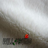 100% polyester colorful super soft micro velboa fabrics/velvet fabric/velboa tecido plush